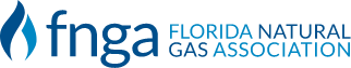 Florida Natural Gas Association Logo