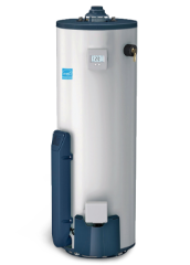 Tank Water Heater