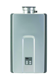 Tankless Water Heater