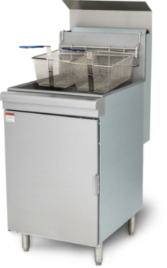 Commercial Appliance