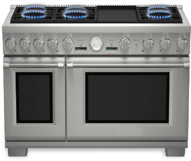 Commercial Appliance