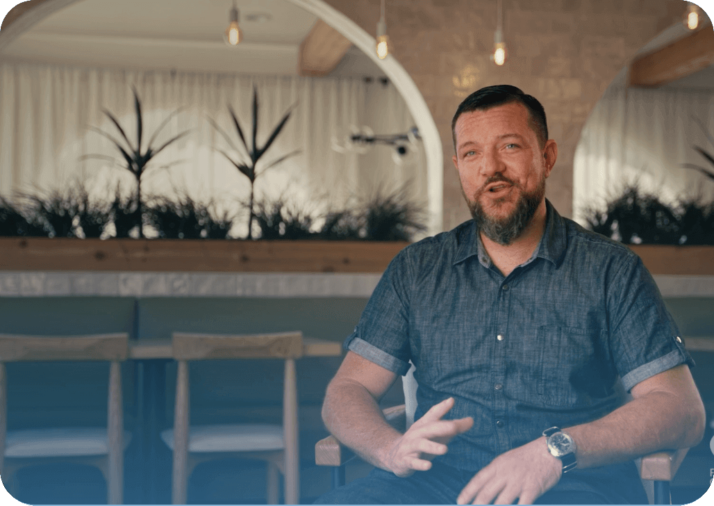 Michael Cardone — Vine & Olive