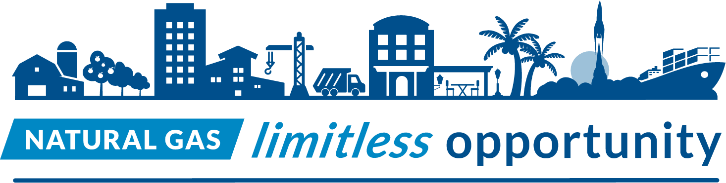limitless-logo_city-scape Natural Gas Limitless Opportunity